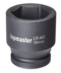 Tubulara de impact 6PT 3/4" x 36mm TMP
