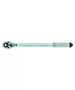 Cheie dinamometrica cu cliket 1/2" 210 Nm TMP