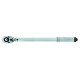 Cheie dinamometrica cu cliket 1/2" 210 Nm TMP