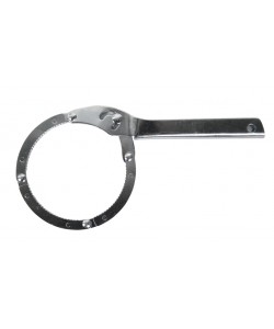 Cheie ajustabila ptr filtru TMP