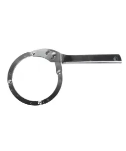 Cheie ajustabila ptr filtru TMP