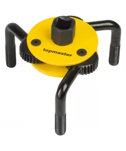 Cheie pt. filtru cu trei brate TMP