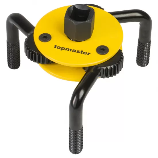 Cheie pt. filtru cu trei brate TMP