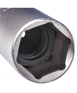 Tubulara - satin 1/2"x16mm CR-V TMP