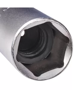 Tubulara - satin 1/2"x16mm CR-V TMP