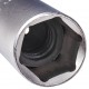 Tubulara - satin 1/2"x19mm CR-V TMP