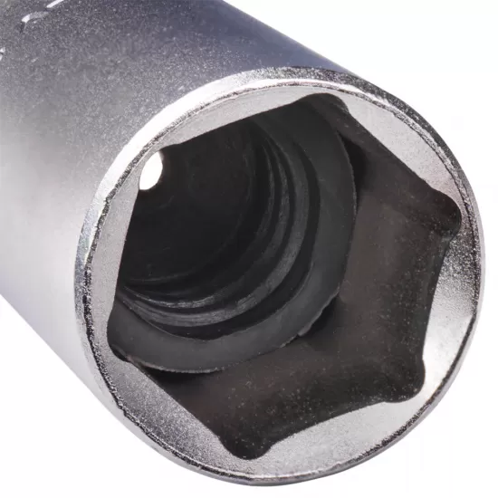 Tubulara - satin 1/2"x21mm CR-V TMP