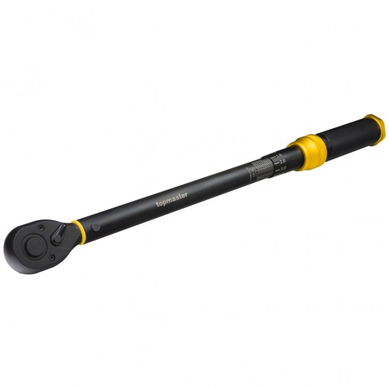 Cheie dinamometrica 1/2" 20-210Nm TMP