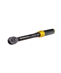 Cheie dinamometrica 1/4" 5-25Nm TMP