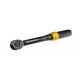 Cheie dinamometrica 1/4" 5-25Nm TMP