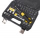 Set cheie dinamometrica 1/4“ 5-25Nm TMP