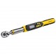Digital cheie dinamometrica 3/8" 3-60 Nm TMP
