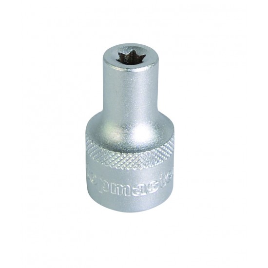 Tubulara E7 1/4" TMP