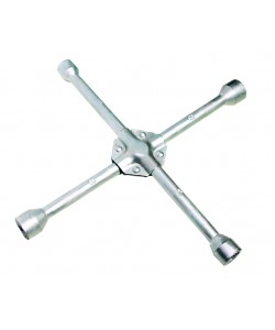 Cheie roti 17х19х21х23mm GD