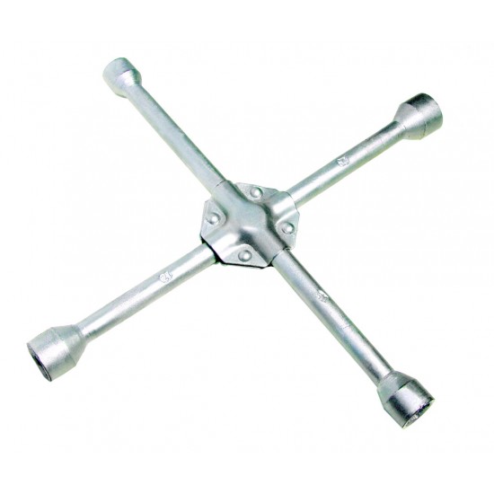 Cheie roti 17х19х21х23mm GD