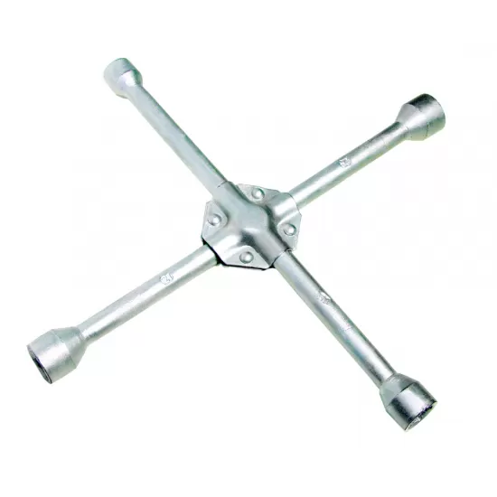 Cheie roti 17х19х21х23mm GD