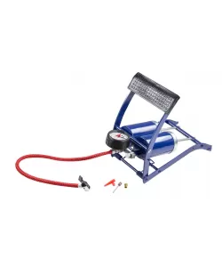 Pompa picior dubla 1900cm3 BS