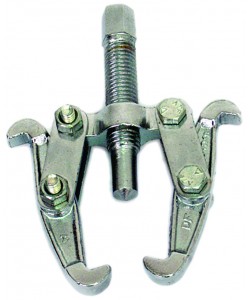 Extractor 2 picioare 3"/ 75mm GD