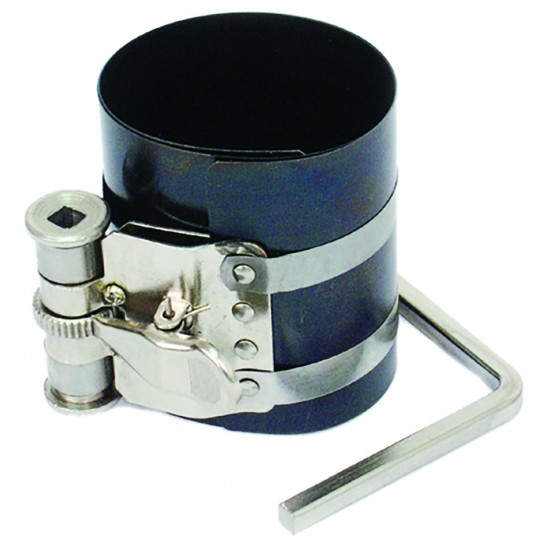 Piston Ring Compressor 3"/75mm 53-125mm (50)