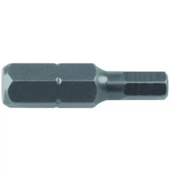 Bit imbus 5x75mm TMP