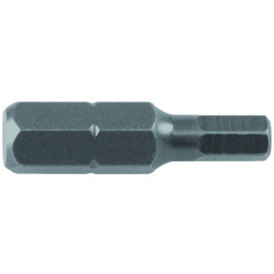 Bit imbus 6x75mm TMP