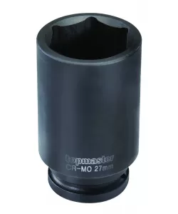 Tubulara adanca 1"x27mm CR-Mo TMP