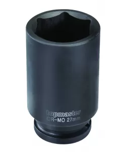 Tubulara adanca 1"x33mm CR-MoTMP