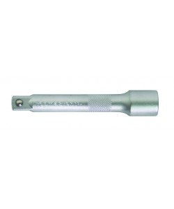 Adaptor lung 3/4"x200mm CR-V TMP
