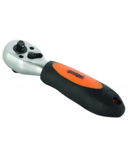 Clichet maner drept 1/4" & 3/8" x145mm CR-V GD