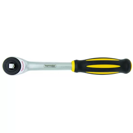 Clichet 1/4" cu maner rotativ 60T TMP