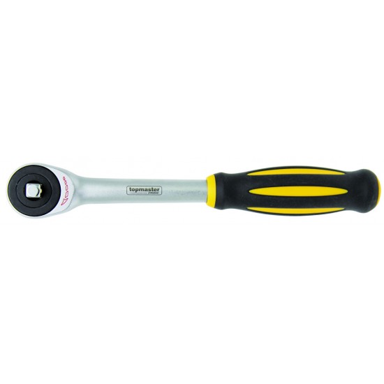Clichet 1/2" cu maner rotativ 60T TMP
