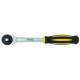 Clichet 1/2" cu maner rotativ 60T TMP