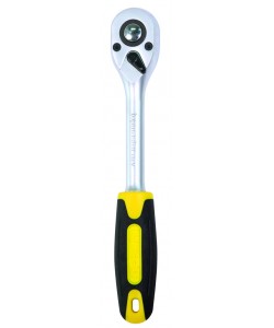 Maner clichet 1/2" 72 dinti TMP