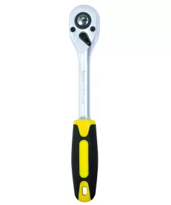 Maner clichet 1/2" 72 dinti TMP