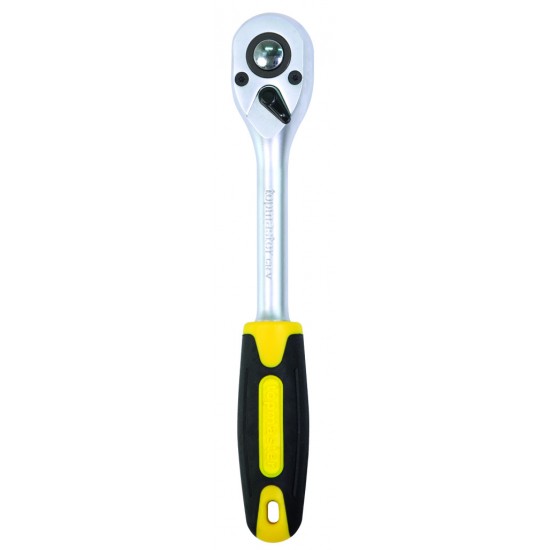 Maner clichet 1/2" 72 dinti TMP