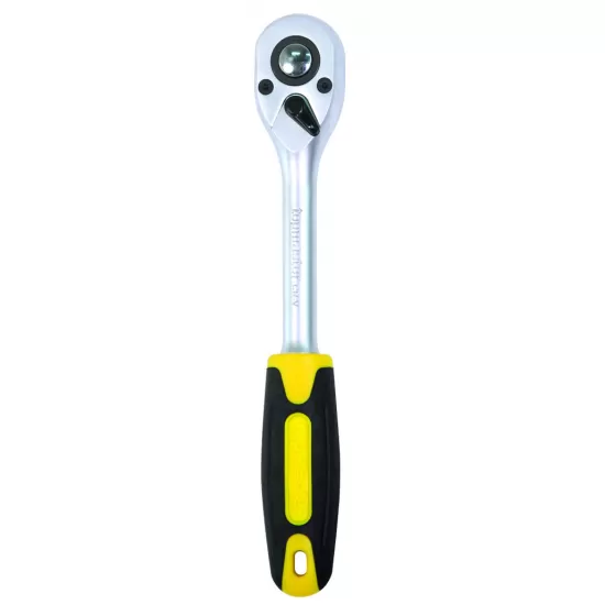 Maner clichet 1/2" 72 dinti TMP