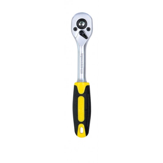 Maner clichet 3/8" 72 dinti TMP