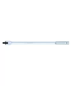 Maner flexibil 1/2" x 18" CR-V TMP