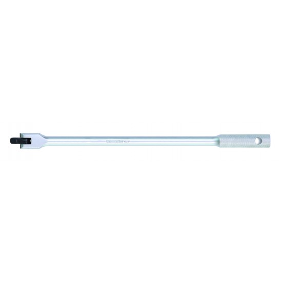 Maner flexibil 1/2" x 18" CR-V TMP