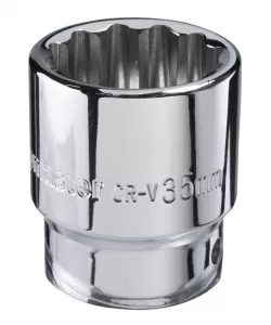 Tubulara 12PT 3/4" x 24mm TMP