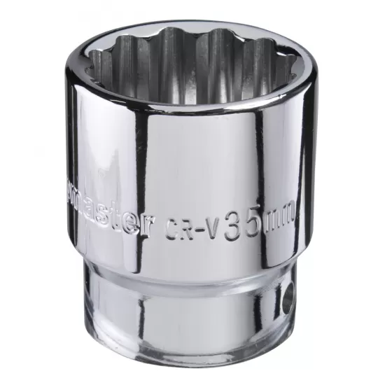 Tubulara 12PT 3/4" x 32mm TMP