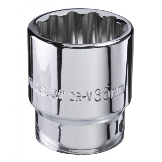 Tubulara 12PT 3/4" x 46mm TMP