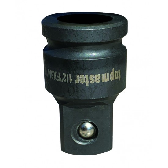 Adaptor de impact 1/2“F*3/4M TMP