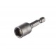 Bit cu tubulara 10x48 mm TMP