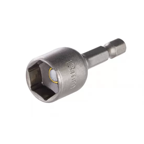 Bit cu tubulara 13x48 mm TMP