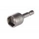 Bit cu tubulara 13x48 mm TMP