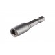 Bit cu tubulara 6x48 mm TMP