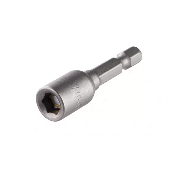 Bit cu tubulara 7x48 mm TMP