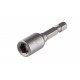 Bit cu tubulara 7x48 mm TMP