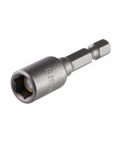 Bit cu tubulara 8x48 mm TMP